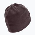 Zimná čiapka Jack Wolfskin Real Stuff Beanie Sheer Plum 2