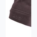 Zimná čiapka Jack Wolfskin Real Stuff Beanie Sheer Plum 3