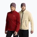 Zimná čiapka Jack Wolfskin Real Stuff Beanie Sheer Plum 4