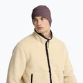 Zimná čiapka Jack Wolfskin Real Stuff Beanie Sheer Plum 6