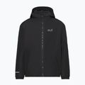 Detská bunda 3v1  Jack Wolfskin Iceland 3IN1 2026 black