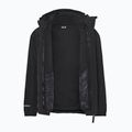 Detská bunda 3v1  Jack Wolfskin Iceland 3IN1 2026 black 4