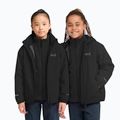 Detská bunda 3v1  Jack Wolfskin Iceland 3IN1 2026 black 6