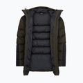 Pánska zateplená bunda Jack Wolfskin Icy Hollow Hooded obsidian moss 9