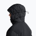 Pánska zateplená bunda Jack Wolfskin Icy Hollow Hooded phantom 4