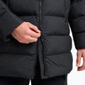 Pánska zateplená bunda Jack Wolfskin Icy Hollow Hooded phantom 6