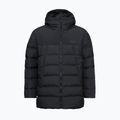 Pánska zateplená bunda Jack Wolfskin Icy Hollow Hooded phantom 7