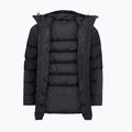 Pánska zateplená bunda Jack Wolfskin Icy Hollow Hooded phantom 8