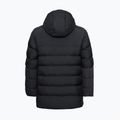 Pánska zateplená bunda Jack Wolfskin Icy Hollow Hooded phantom 9
