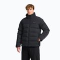 Pánska zateplená bunda Jack Wolfskin Icy Hollow phantom