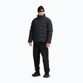 Pánska zateplená bunda Jack Wolfskin Icy Hollow phantom 2