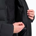 Pánska zateplená bunda Jack Wolfskin Icy Hollow phantom 6