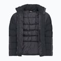 Pánska zateplená bunda Jack Wolfskin Icy Hollow phantom 9