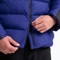 Pánska zateplená bunda Jack Wolfskin Icy Hollow glow ink 5