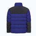 Pánska zateplená bunda Jack Wolfskin Icy Hollow glow ink 8