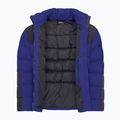 Pánska zateplená bunda Jack Wolfskin Icy Hollow glow ink 9