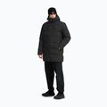Pánsky páperový kabát Jack Wolfskin Coloniu Coat black 2