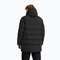 Pánsky páperový kabát Jack Wolfskin Coloniu Coat black 3