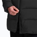Pánsky páperový kabát Jack Wolfskin Coloniu Coat black 5