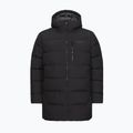 Pánsky páperový kabát Jack Wolfskin Coloniu Coat black 7