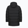 Pánsky páperový kabát Jack Wolfskin Coloniu Coat black 8