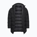 Pánsky páperový kabát Jack Wolfskin Coloniu Coat black 9
