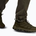 Pánske trekingové nohavice Jack Wolfskin Activate Flex obsidian moss 6