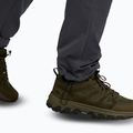 Pánske trekingové nohavice Jack Wolfskin Activate Flex phantom 6