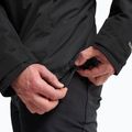 Pánska bunda 3v1 Jack Wolfskin Stonetrail 3In1 black 9