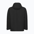 Pánska bunda 3v1 Jack Wolfskin Stonetrail 3In1 black 11