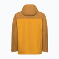 Pánska bunda 3v1 Jack Wolfskin Stonetrail 3In1 burly yellow jw 11
