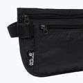 Ľadvinka Jack Wolfskin Document Belt De Luxe phantom 5