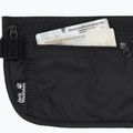 Ľadvinka Jack Wolfskin Document Belt De Luxe phantom 6