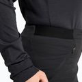 Dámske trekingové nohavice Jack Wolfskin Activate Flex black 4