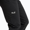 Dámske trekingové nohavice Jack Wolfskin Activate Flex black 5