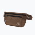 Ľadvinka Jack Wolfskin Document Belt De Luxe fawn