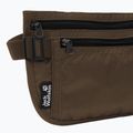 Ľadvinka Jack Wolfskin Document Belt De Luxe fawn 4