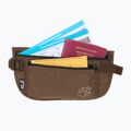 Ľadvinka Jack Wolfskin Document Belt De Luxe fawn 5