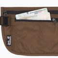 Ľadvinka Jack Wolfskin Document Belt De Luxe fawn 6