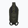 Batoh cez rameno Jack Wolfskin Little Scout 10 rich olive 2