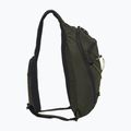 Batoh cez rameno Jack Wolfskin Little Scout 10 rich olive 3