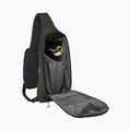 Batoh cez rameno Jack Wolfskin Little Scout 10 rich olive 4