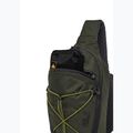 Batoh cez rameno Jack Wolfskin Little Scout 10 rich olive 5