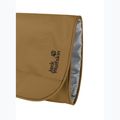 Kozmetická taštička Jack Wolfskin Konya peanut 4