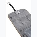 Kozmetická taštička Jack Wolfskin Konya peanut 6