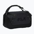 Cestovná taška Jack Wolfskin Tecton Duffle 45 l phantom