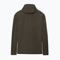 Pánska vetrovka Jack Wolfskin Wild Winds Hooded obsidian moss 10