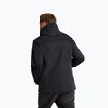 Pánska nepremokavá bunda Jack Wolfskin Jasper Pro 2L phantom 3
