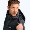 Pánska nepremokavá bunda Jack Wolfskin Jasper Pro 2L phantom 5