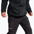 Pánska nepremokavá bunda Jack Wolfskin Jasper Pro 2L phantom 6